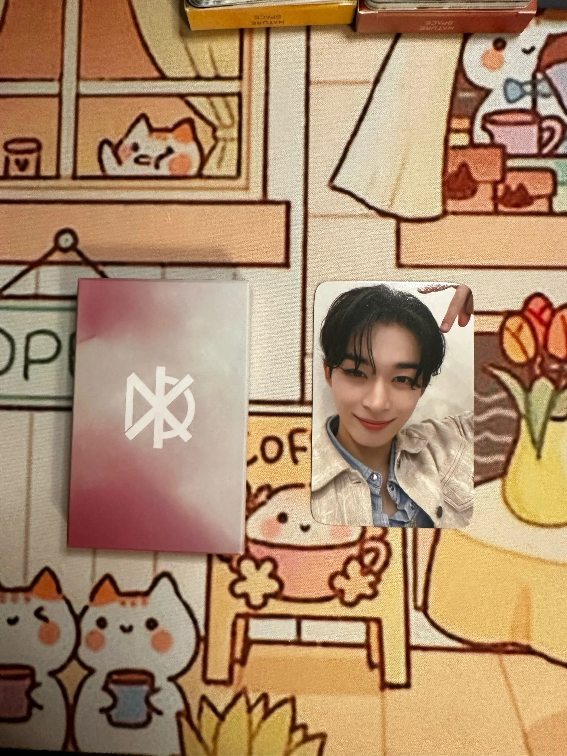XEED - Japanese Exclusive BLUE - Doha Ver - Image 4