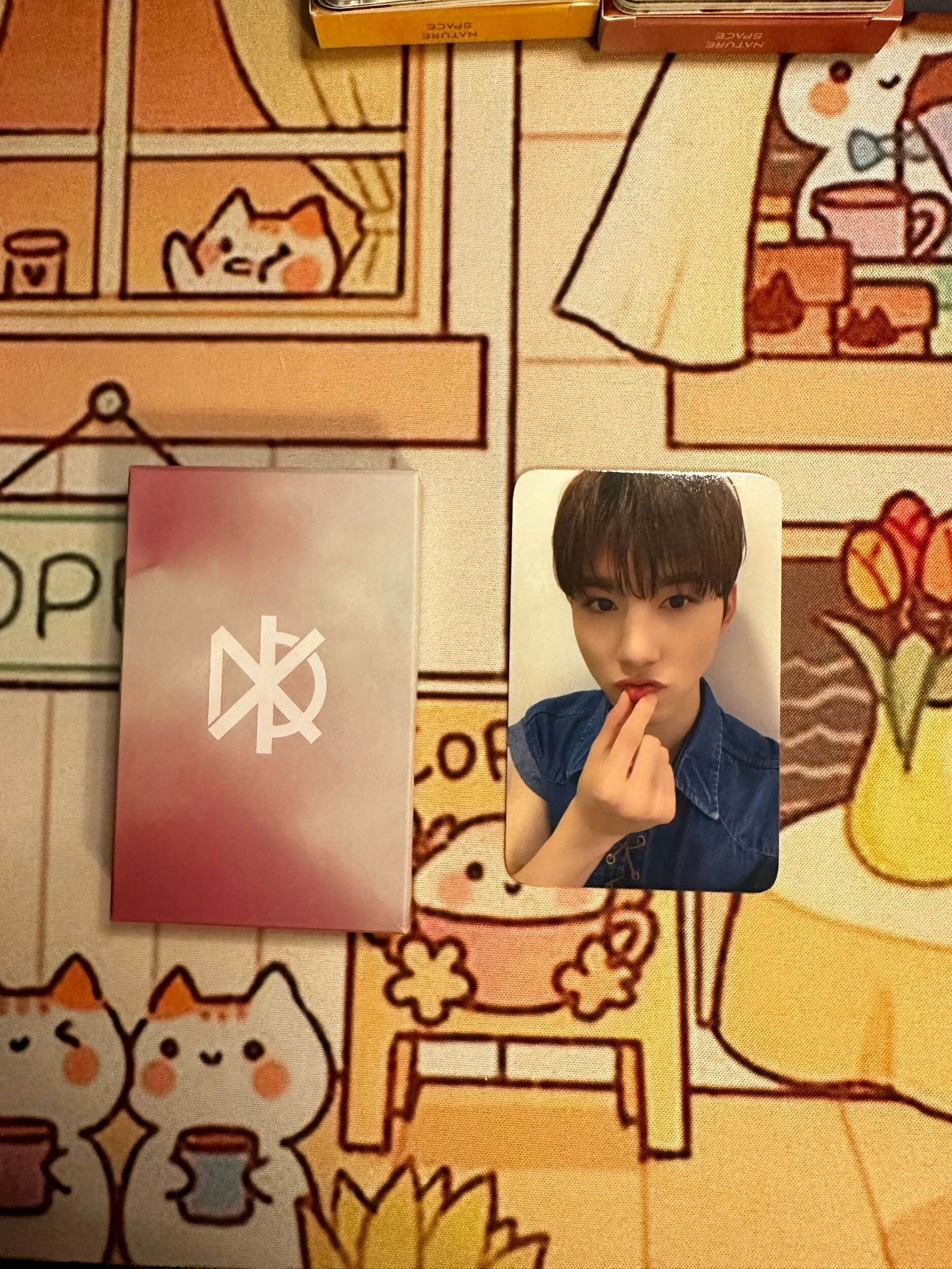 XEED - Japanese Exclusive BLUE - Doha Ver - Image 5