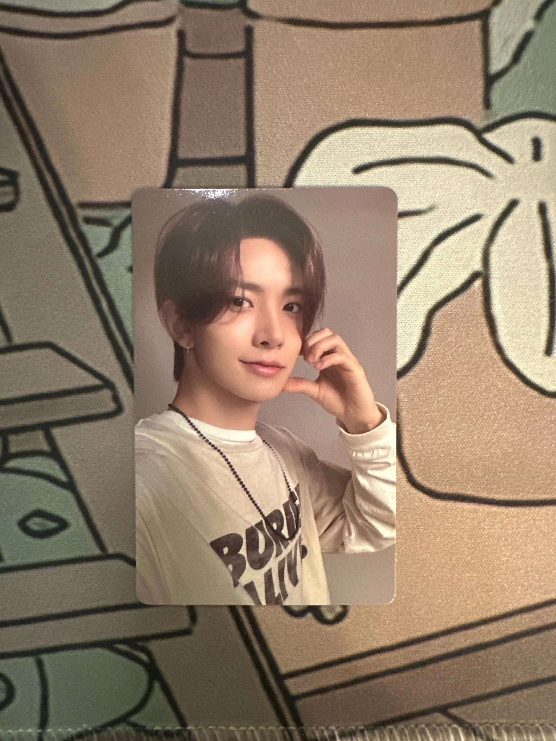 *Weverse Global POB* ENHYPEN - Romance: Untold Engene Ver - Image 3