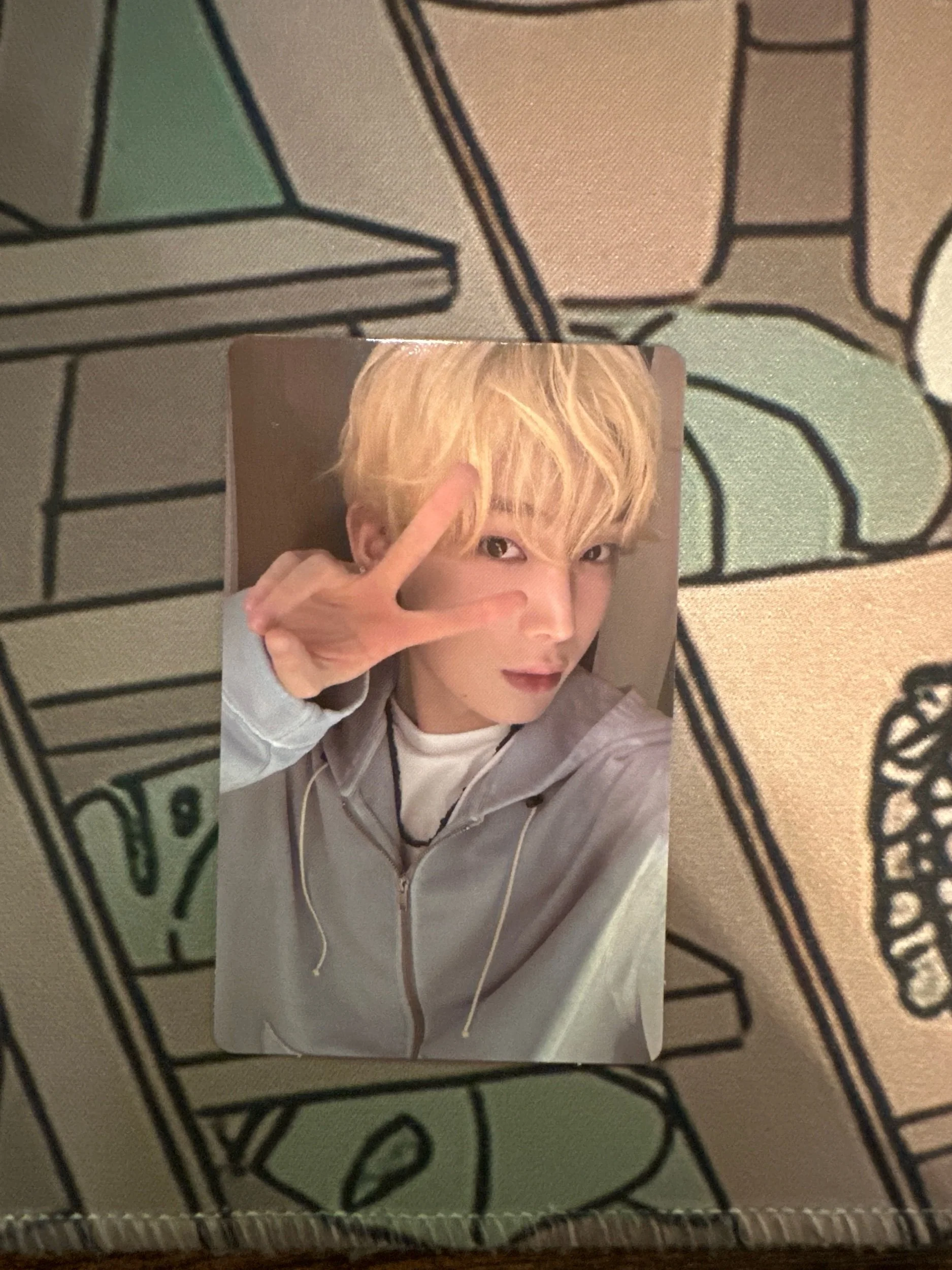 *Weverse Global POB* ENHYPEN - Romance: Untold Engene Ver - Image 4