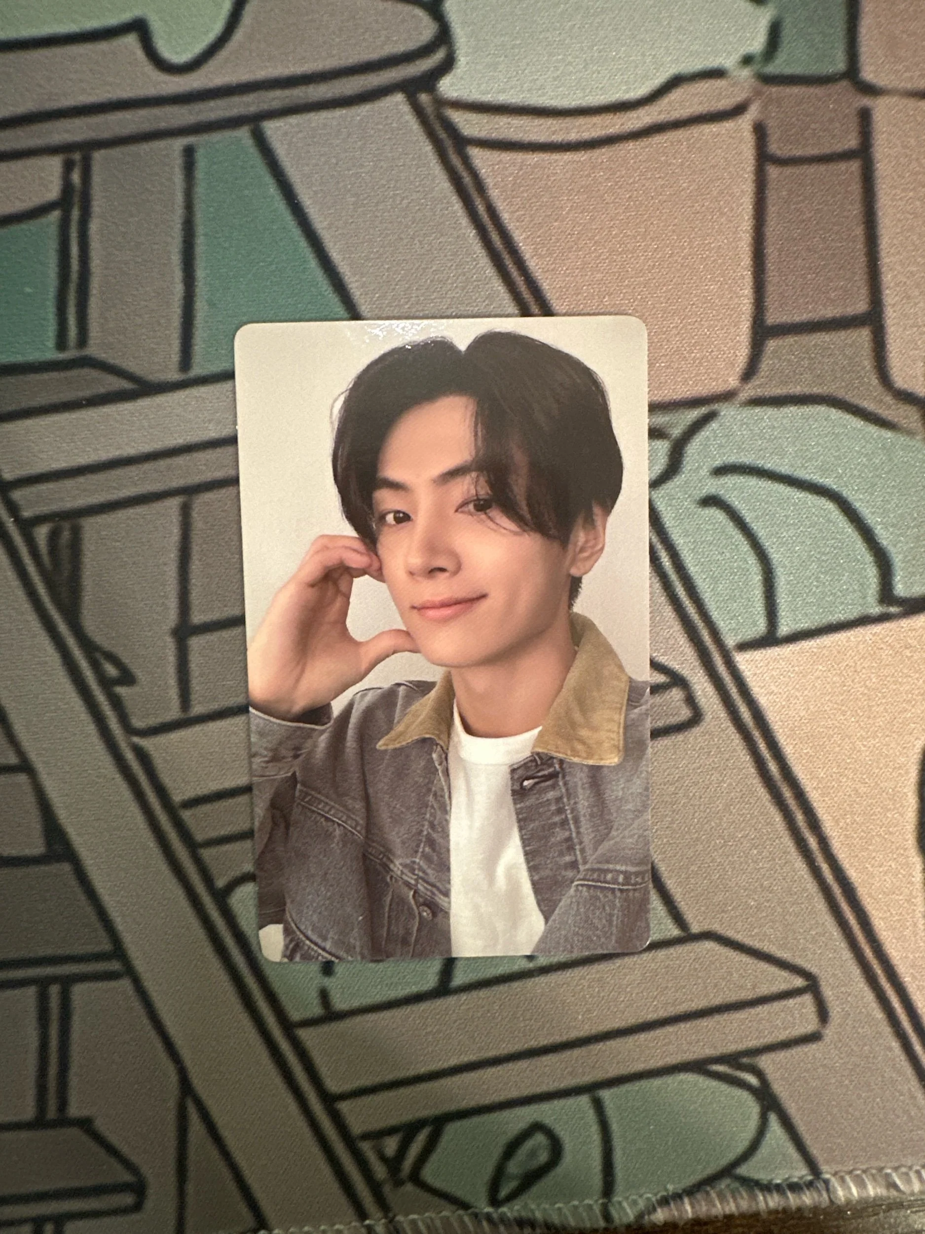*Weverse Global POB* ENHYPEN - Romance: Untold Engene Ver - Image 5