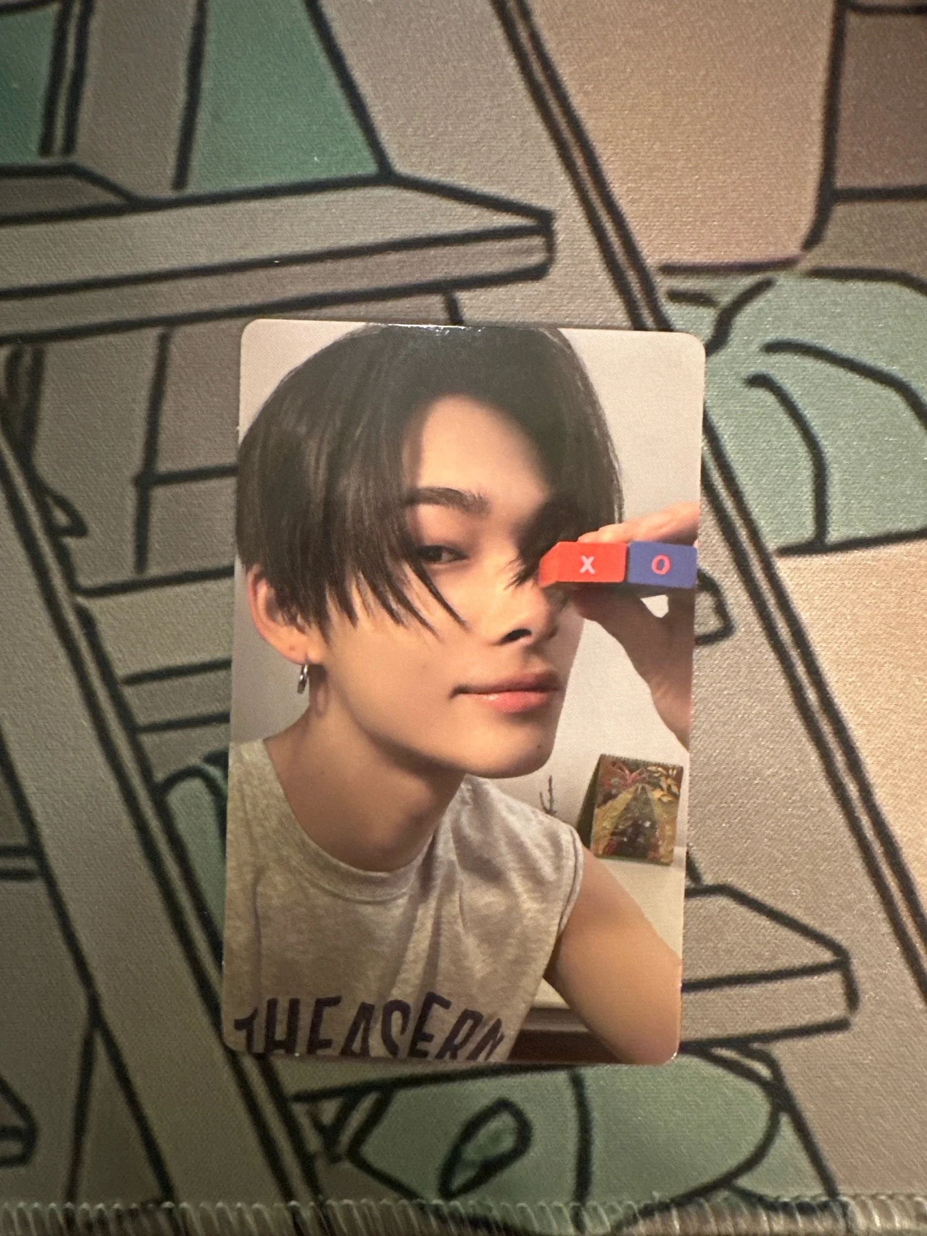 *Weverse Global POB* ENHYPEN - Romance: Untold Engene Ver - Image 7