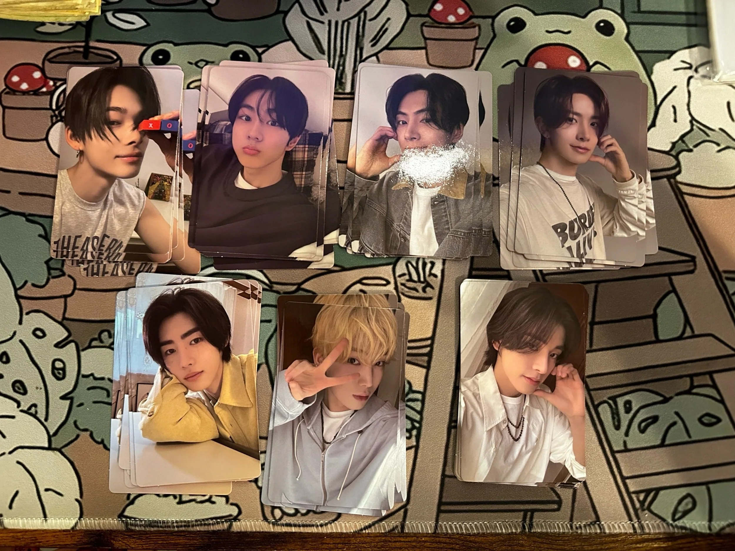 *Weverse Global POB* ENHYPEN - Romance: Untold Engene Ver - Image 8
