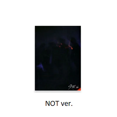 Stray Kids - 1st Mini Album [I am NOT] (I AM ver / NOT ver) - Image 6
