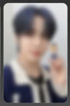 *KQ SHOP BENEFIT POB* ATEEZ - 1st Repackage Album [ZERO : FEVER EPILOGUE] (Diary Ver.) (FIGURE Ver.) - Image 8