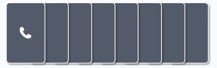 *MINIRECORD BENEFIT* ATEEZ - GOLDEN HOUR : PART.2 11TH MINI ALBUM DIGIPACK - Image 7