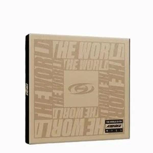 [ATEEZ] The World Ep.Fin: Will (Digipak Ver.)