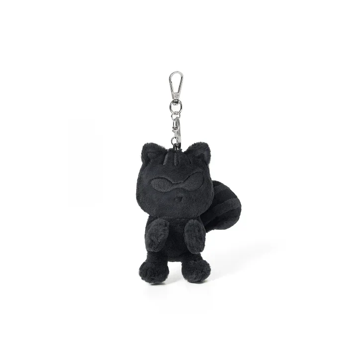 BTS J-HOPE - HOPE ON THE STAGE OFFICIAL MD CHIPMUNK PLUSH KEYRING