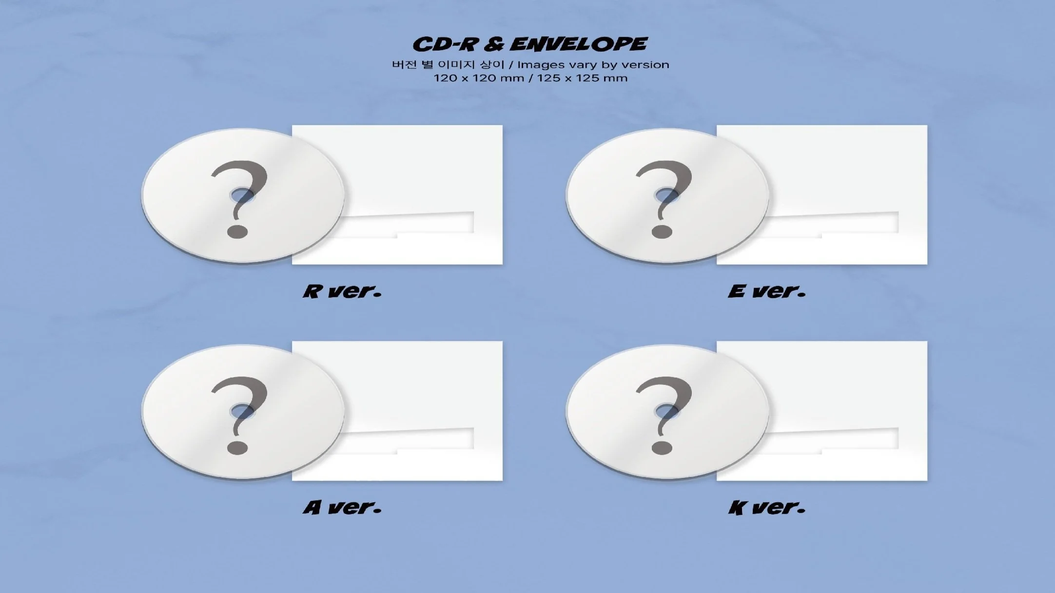 Dreamcatcher - 10th Mini Album [VirtuouS] (R ver. / E ver. / A ver. / K ver.) - Image 3