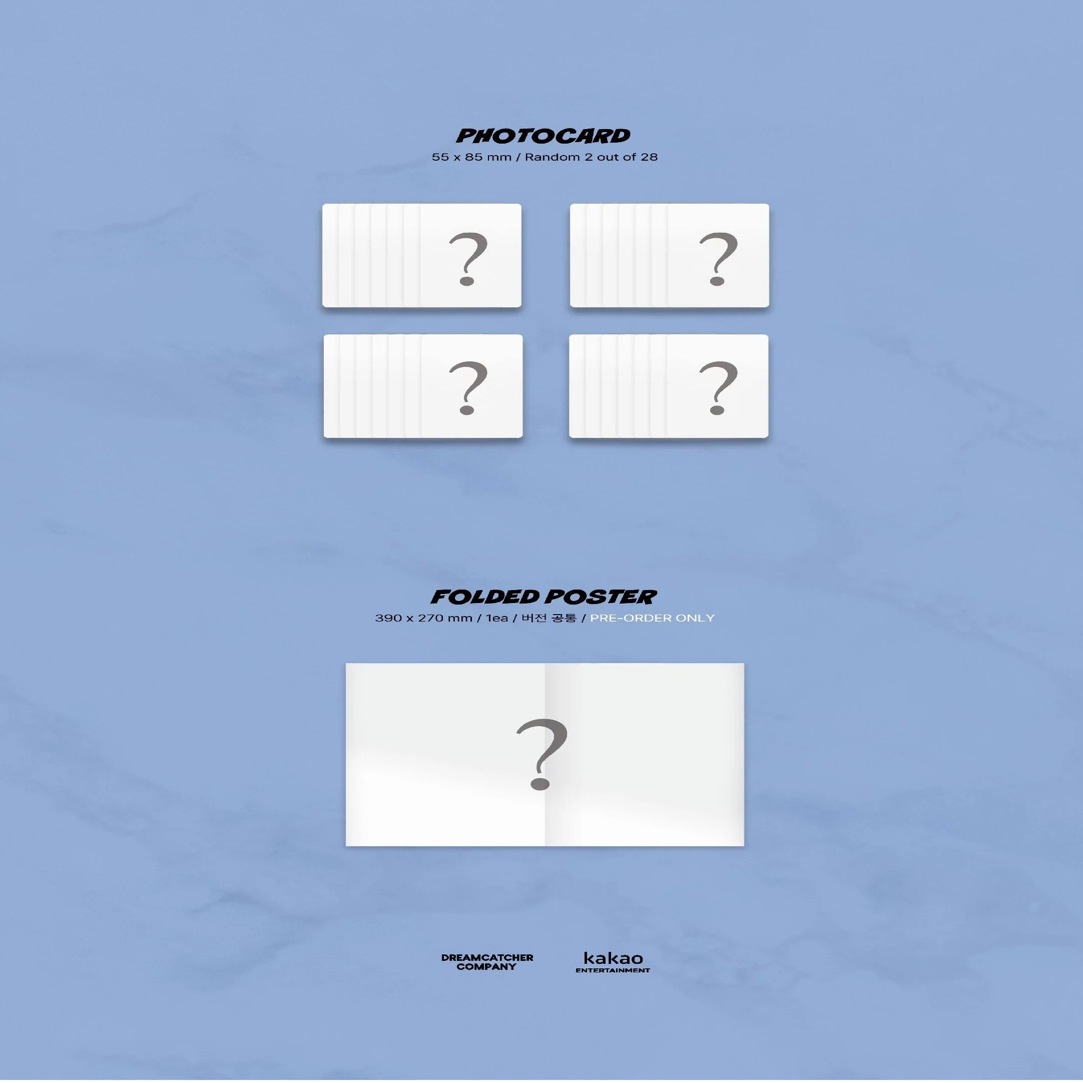 Dreamcatcher - 10th Mini Album [VirtuouS] (R ver. / E ver. / A ver. / K ver.) - Image 5