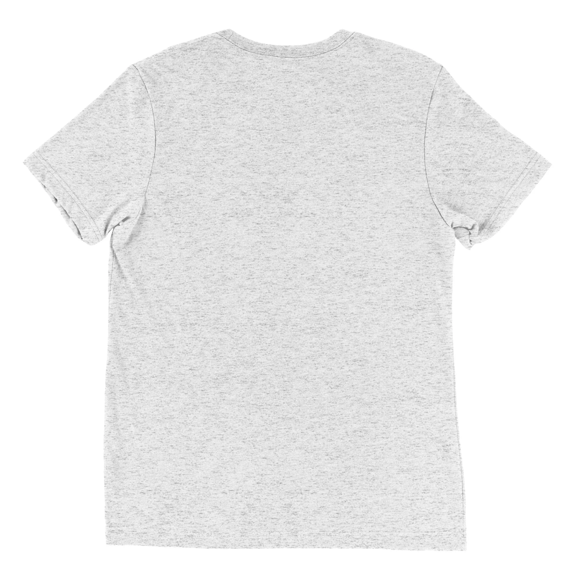 "Easily Distracted by K-Pop" Tri-Blend T-Shirt - Image 14