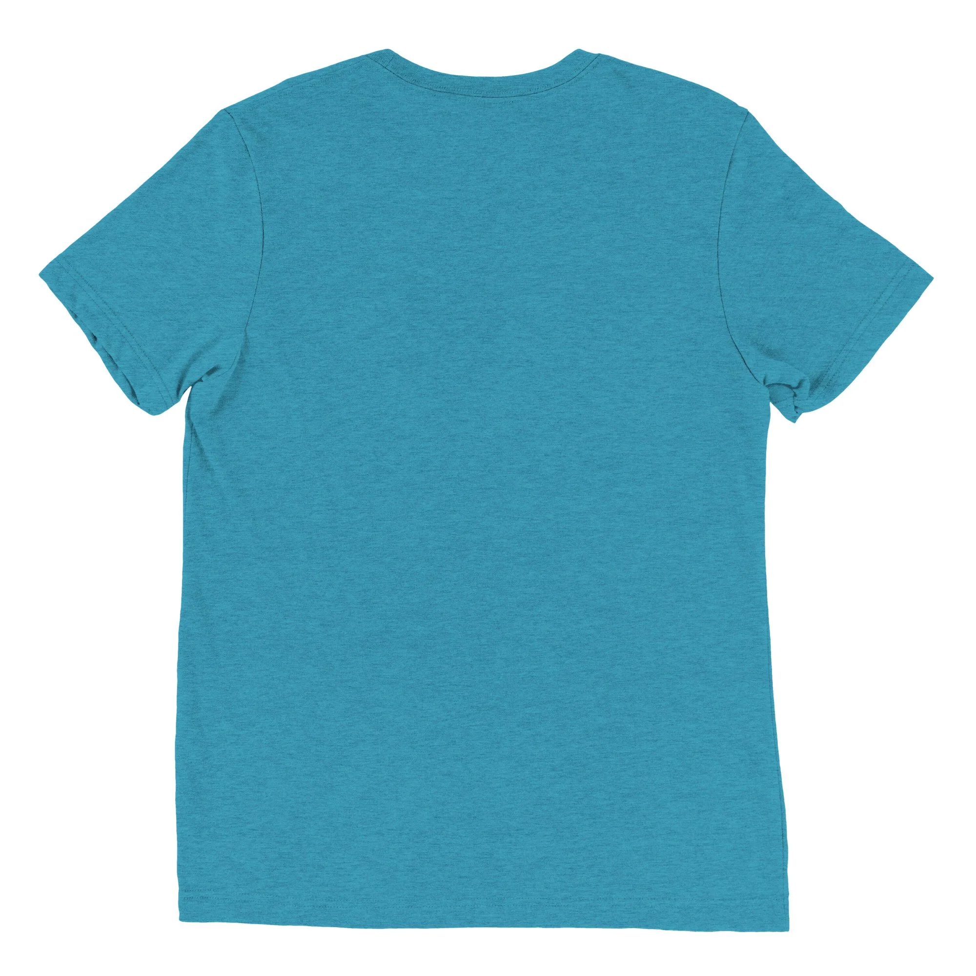 "Easily Distracted by K-Pop" Tri-Blend T-Shirt - Image 6