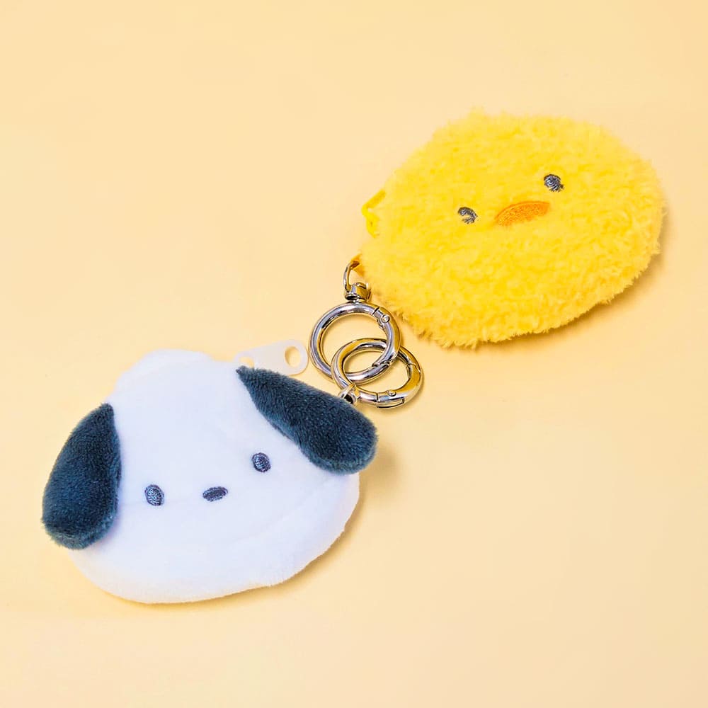 EnterKorea Licensed Official Sanrio Mini Pouch - Image 3
