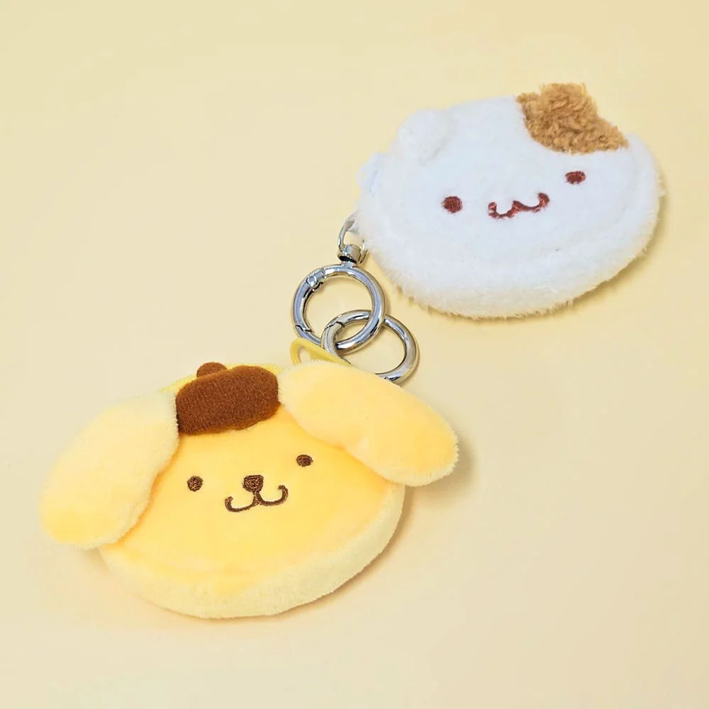 EnterKorea Licensed Official Sanrio Mini Pouch - Image 4