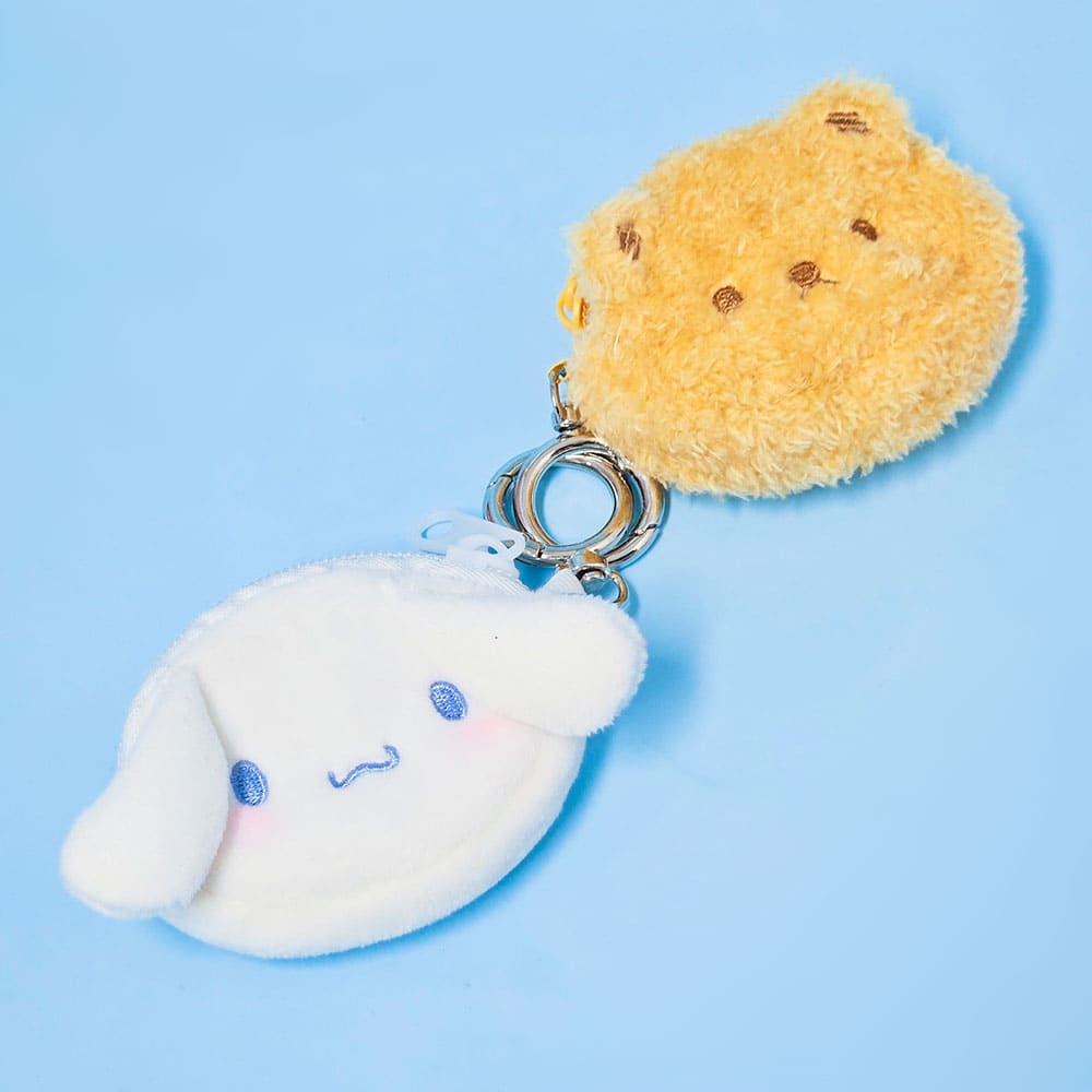 EnterKorea Licensed Official Sanrio Mini Pouch - Image 8