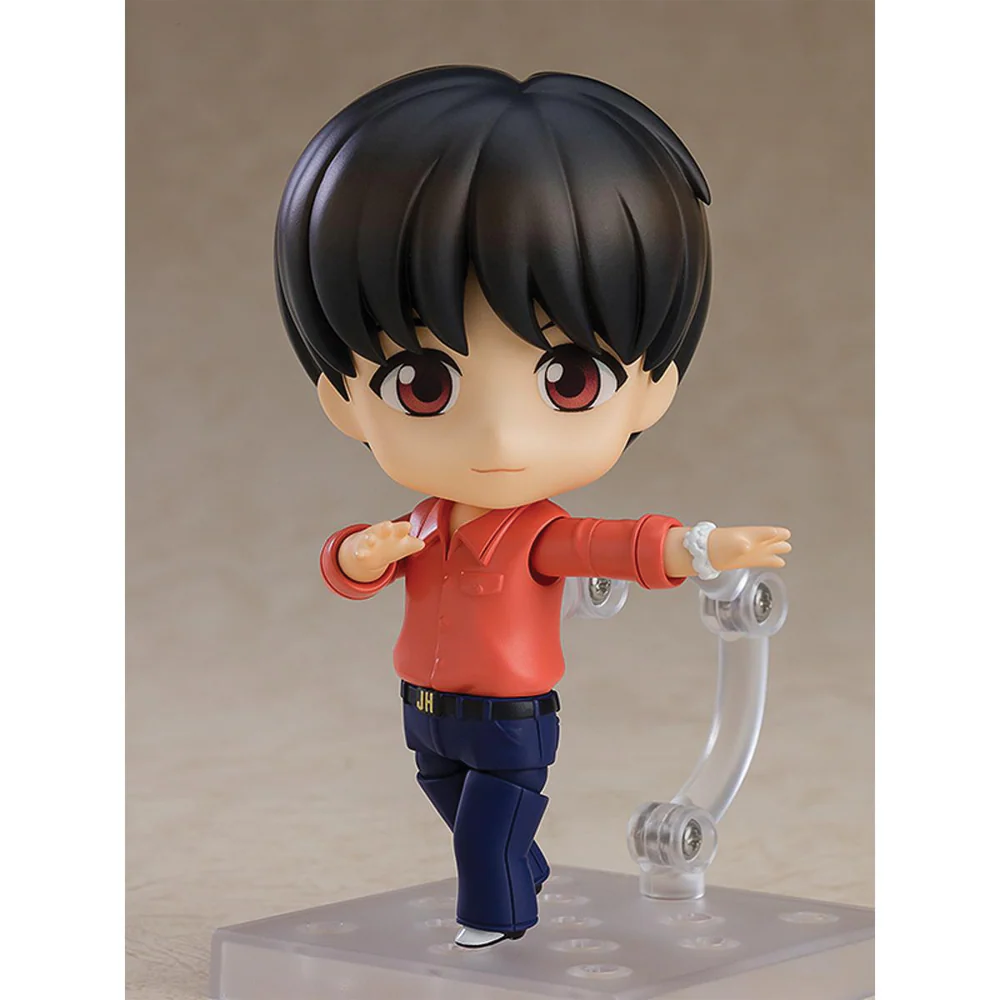 Good Smile Company: Nendoroid: BTS - J-Hope #1804 - Image 2