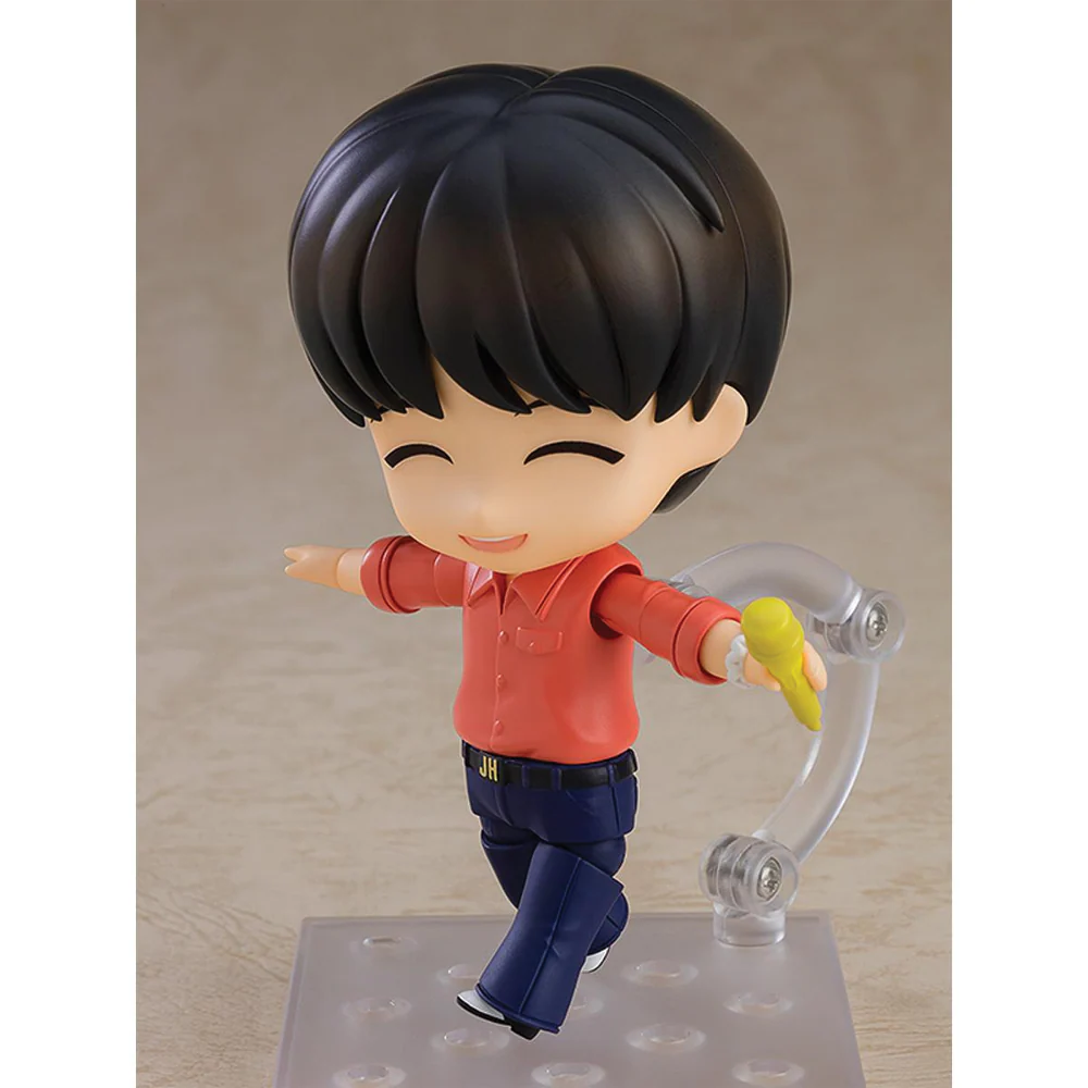 Good Smile Company: Nendoroid: BTS - J-Hope #1804 - Image 4