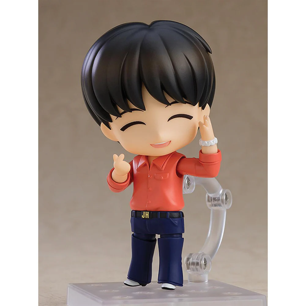 Good Smile Company: Nendoroid: BTS - J-Hope #1804 - Image 6