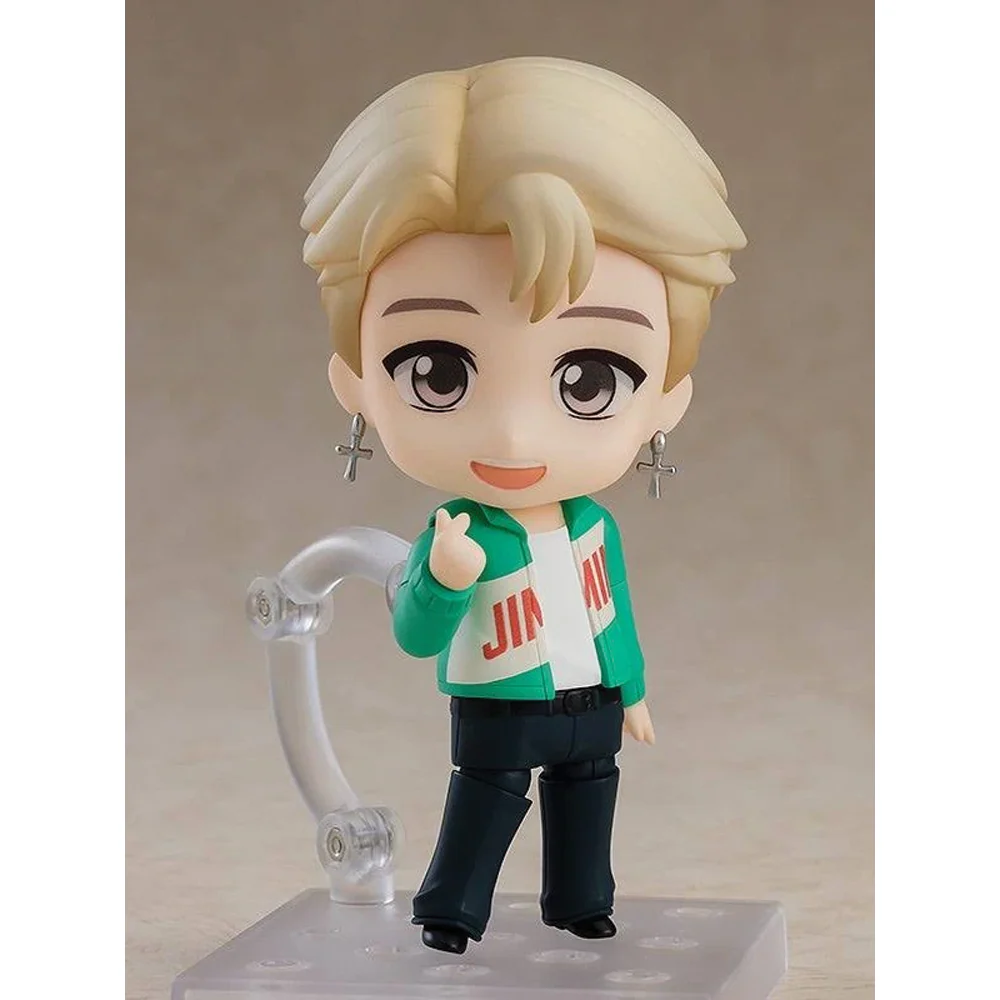 Good Smile Company: Nendoroid: BTS - Jimin #1805 - Image 2