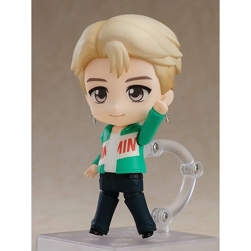 Good Smile Company: Nendoroid: BTS - Jimin #1805 - Image 3