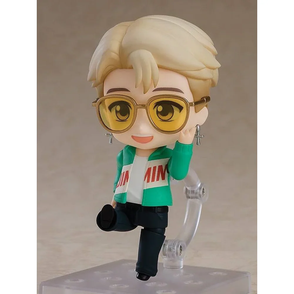Good Smile Company: Nendoroid: BTS - Jimin #1805 - Image 4