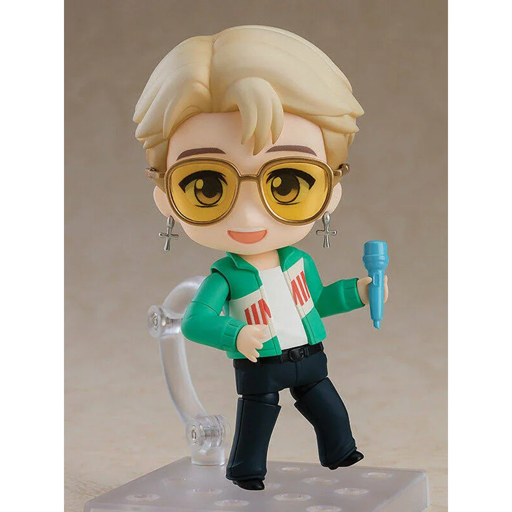 Good Smile Company: Nendoroid: BTS - Jimin #1805 - Image 5