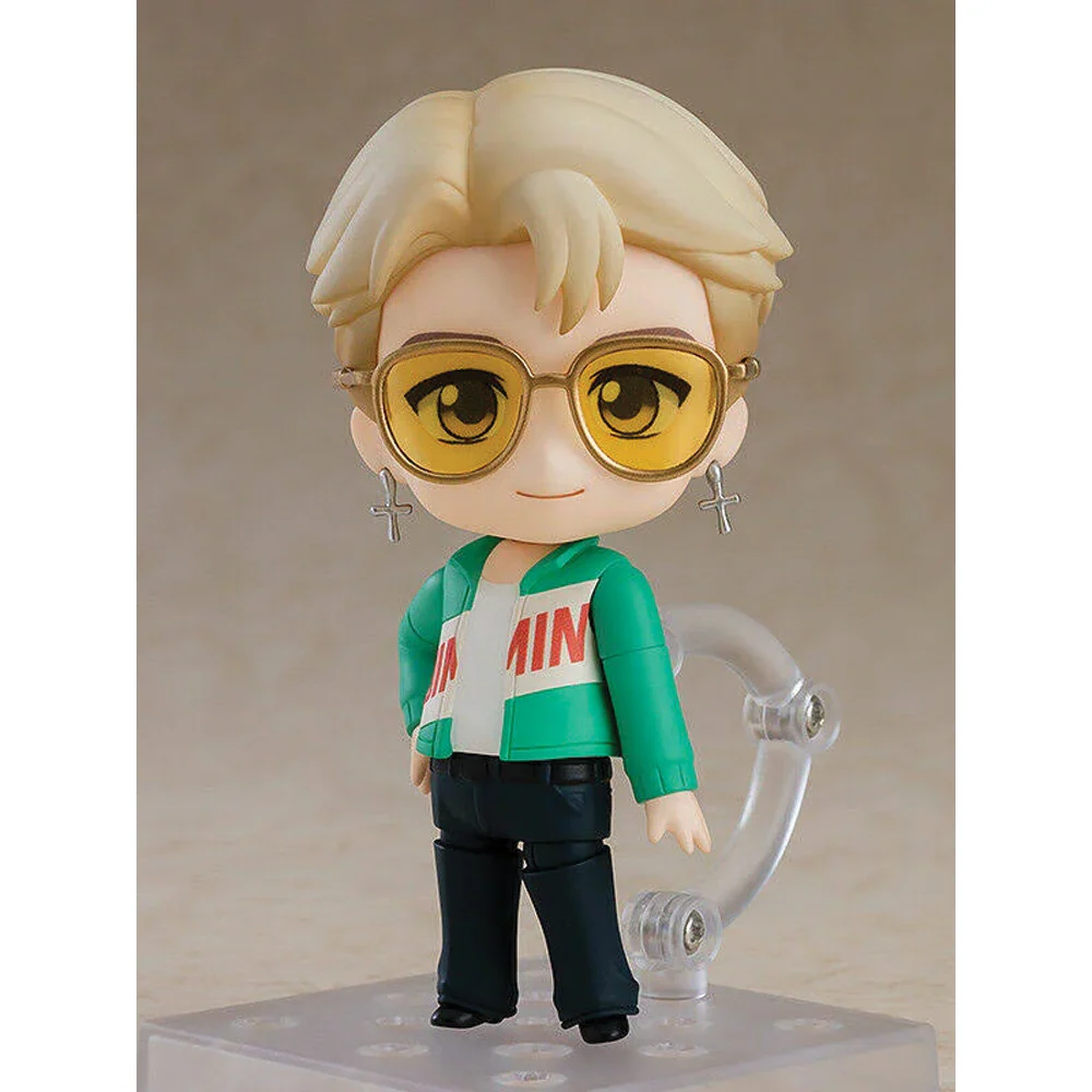 Good Smile Company: Nendoroid: BTS - Jimin #1805 - Image 6