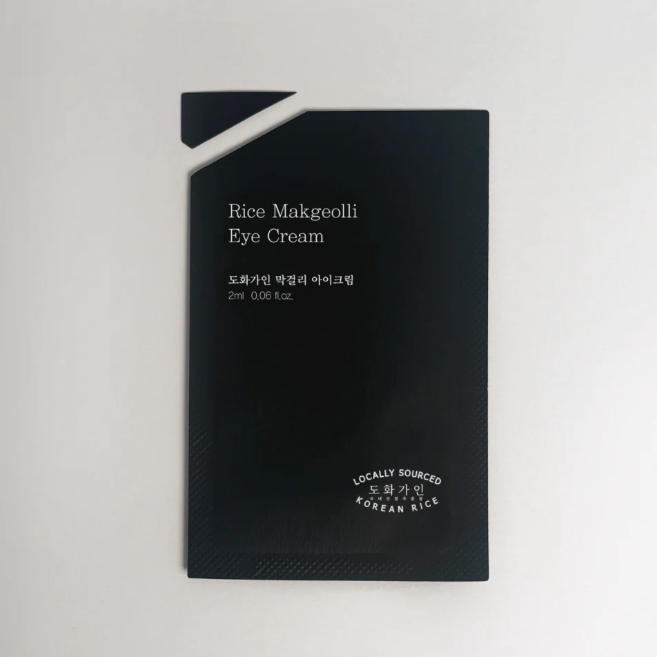 House of Dohwa Makgeolli Line Travel Kit - Image 7