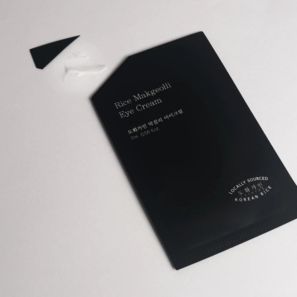 House of Dohwa Makgeolli Line Travel Kit - Image 8