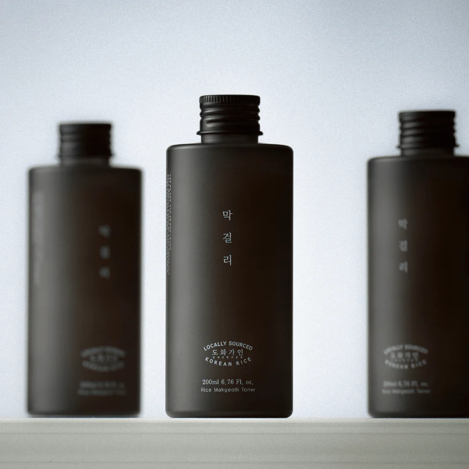House of Dohwa Rice Makgeolli Toner 200ml - Image 3