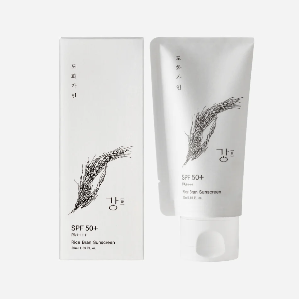 House of Dohwa Sun screen 50ml - Image 5