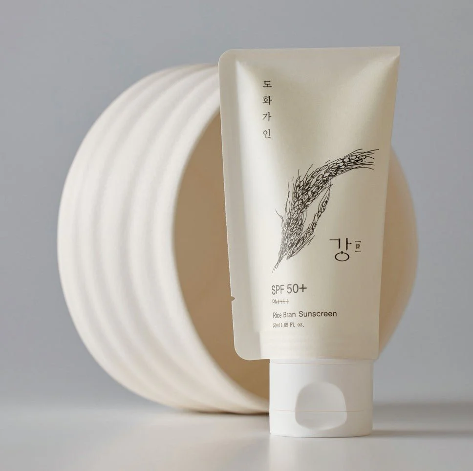 House of Dohwa Sun screen 50ml - Image 6