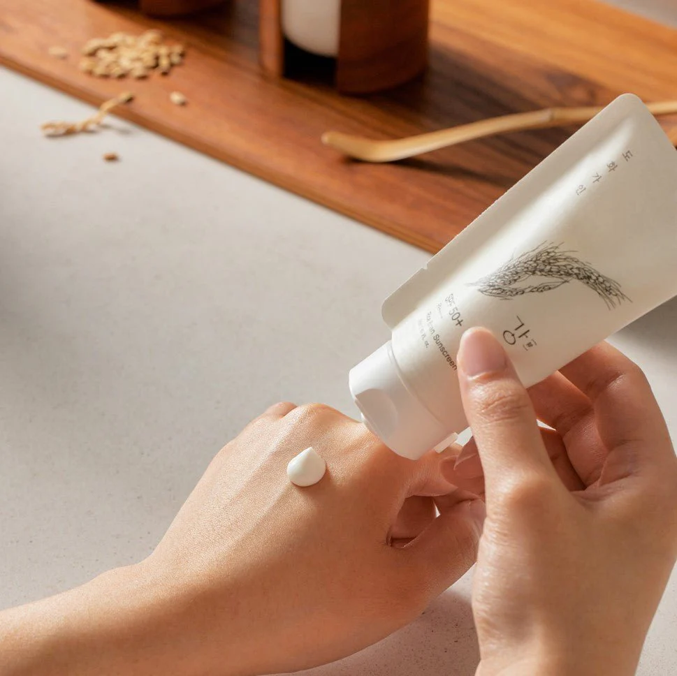 House of Dohwa Sun screen 50ml - Image 7