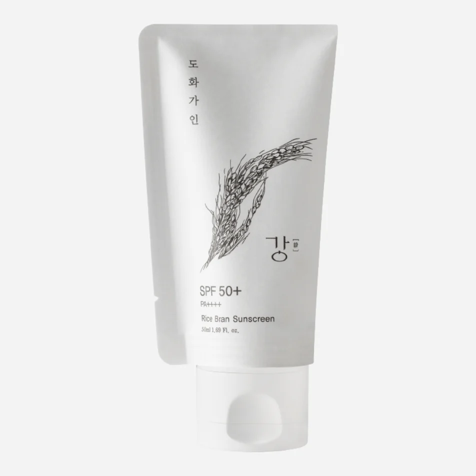 House of Dohwa Sun screen 50ml - Image 9