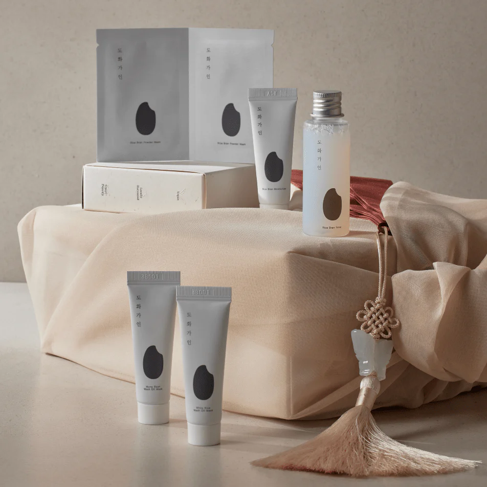 House of Dohwa Travel Kit - Image 4
