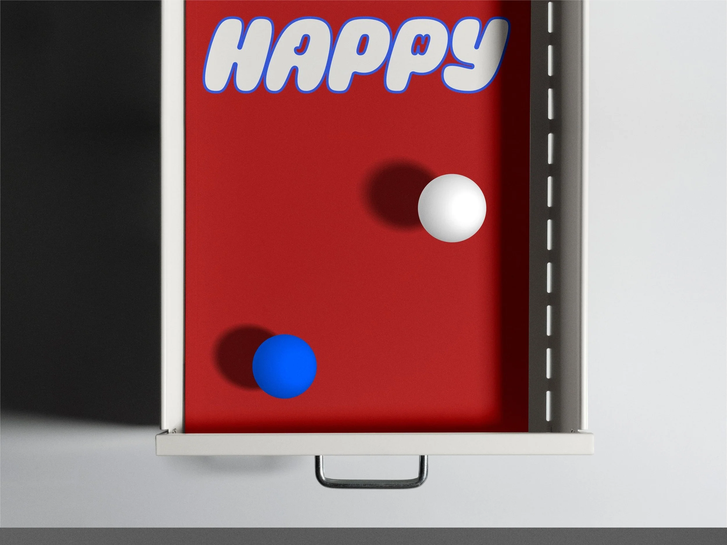 JIN - 1st Solo Album [HAPPY] (Ver. 1 Journey / Ver. 2 Imagine / Ver. 3 Navigate) - Image 3