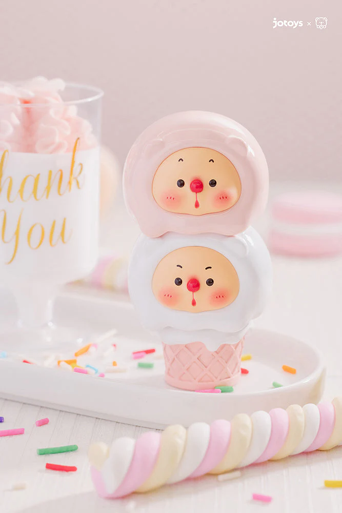 Jotoys: Oyo Ice Cream Jenga Series - 1 Blind Box - Image 5
