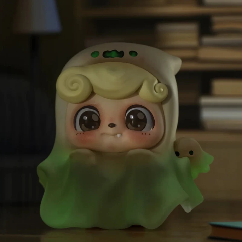 Jotoys: Q kid BE YOUR Q BABY SERIES - 1 Blind Box - Image 10