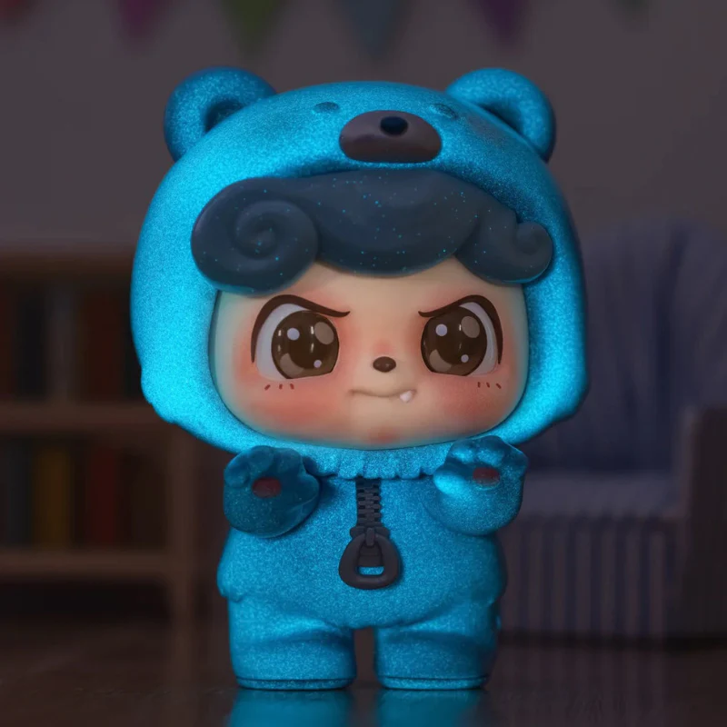 Jotoys: Q kid BE YOUR Q BABY SERIES - 1 Blind Box - Image 12