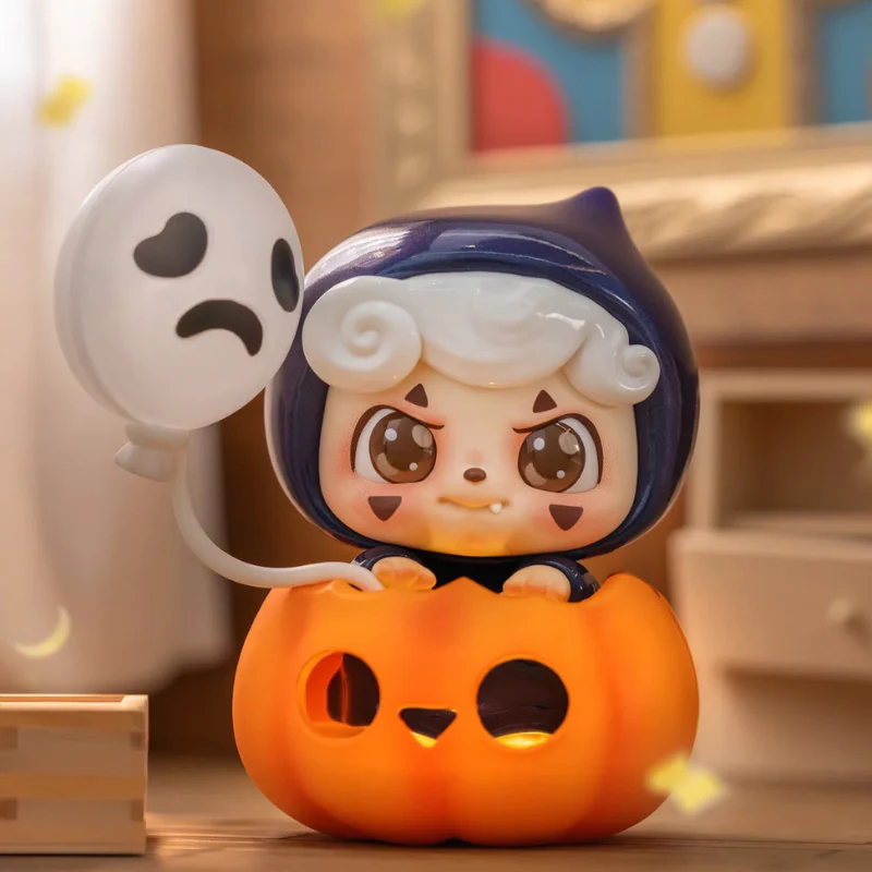 Jotoys: Q kid BE YOUR Q BABY SERIES - 1 Blind Box - Image 13