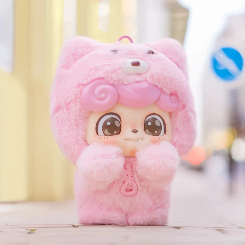 Jotoys: Q kid BE YOUR Q BABY SERIES - 1 Blind Box - Image 6