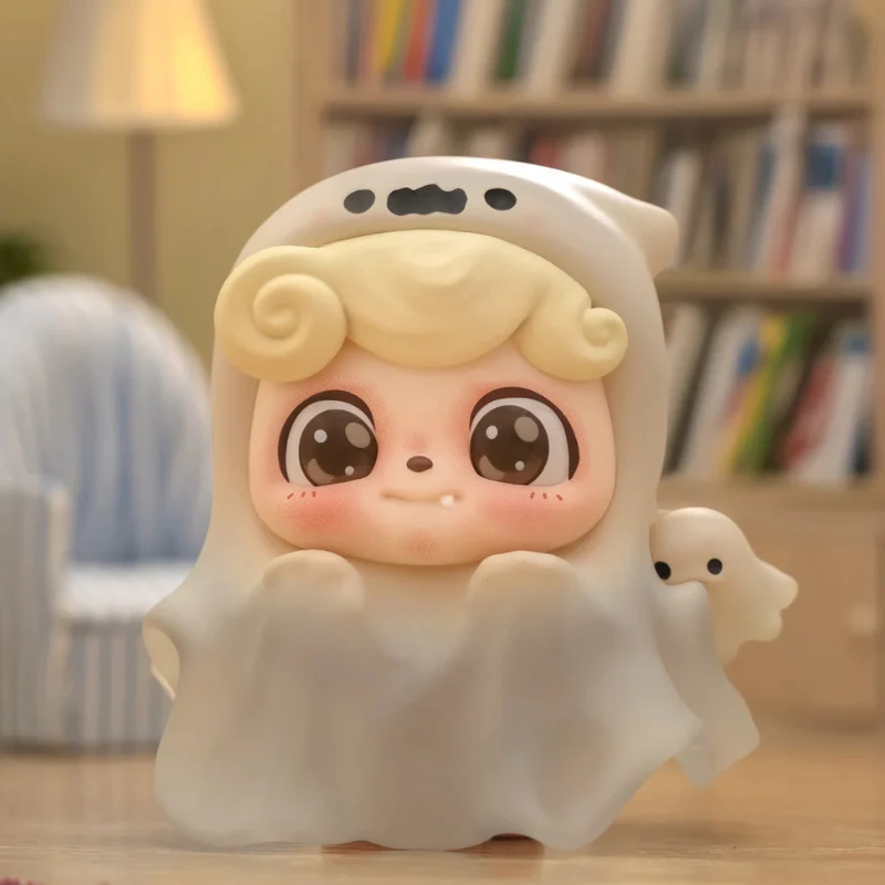 Jotoys: Q kid BE YOUR Q BABY SERIES - 1 Blind Box - Image 9