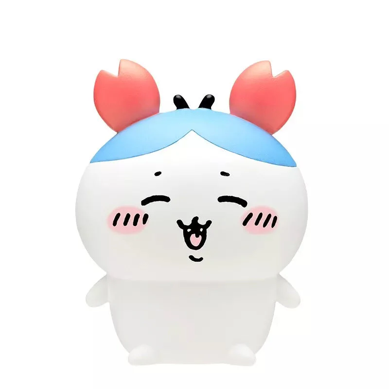 Kitan Club: Chiikawa Crab Collection Series 3 - 1 Blind Box - Image 4