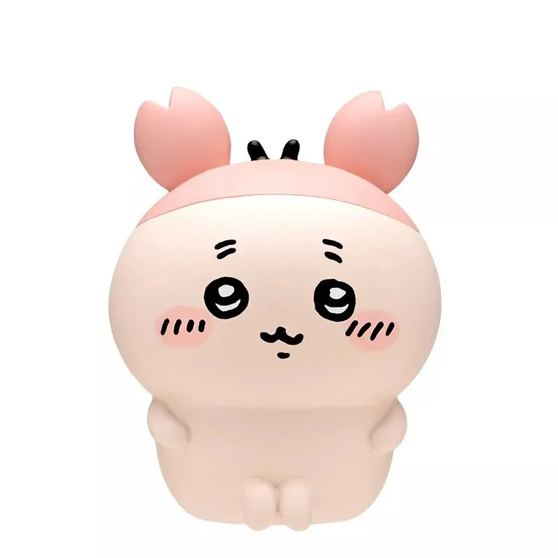Kitan Club: Chiikawa Crab Collection Series 3 - 1 Blind Box - Image 6