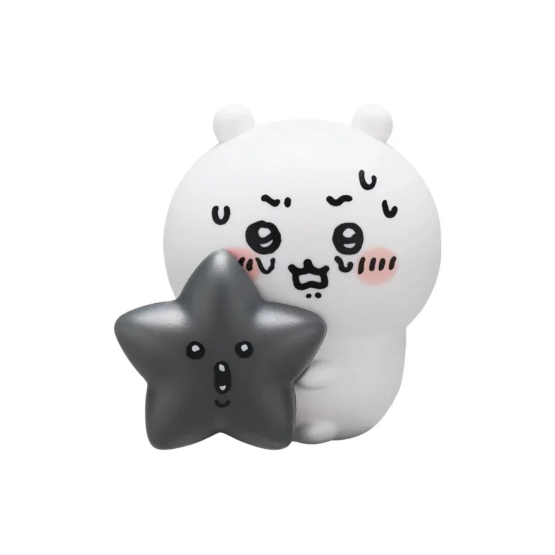 Kitan Club: Chiikawa Star Light Up - 1 Blind Box - Image 3