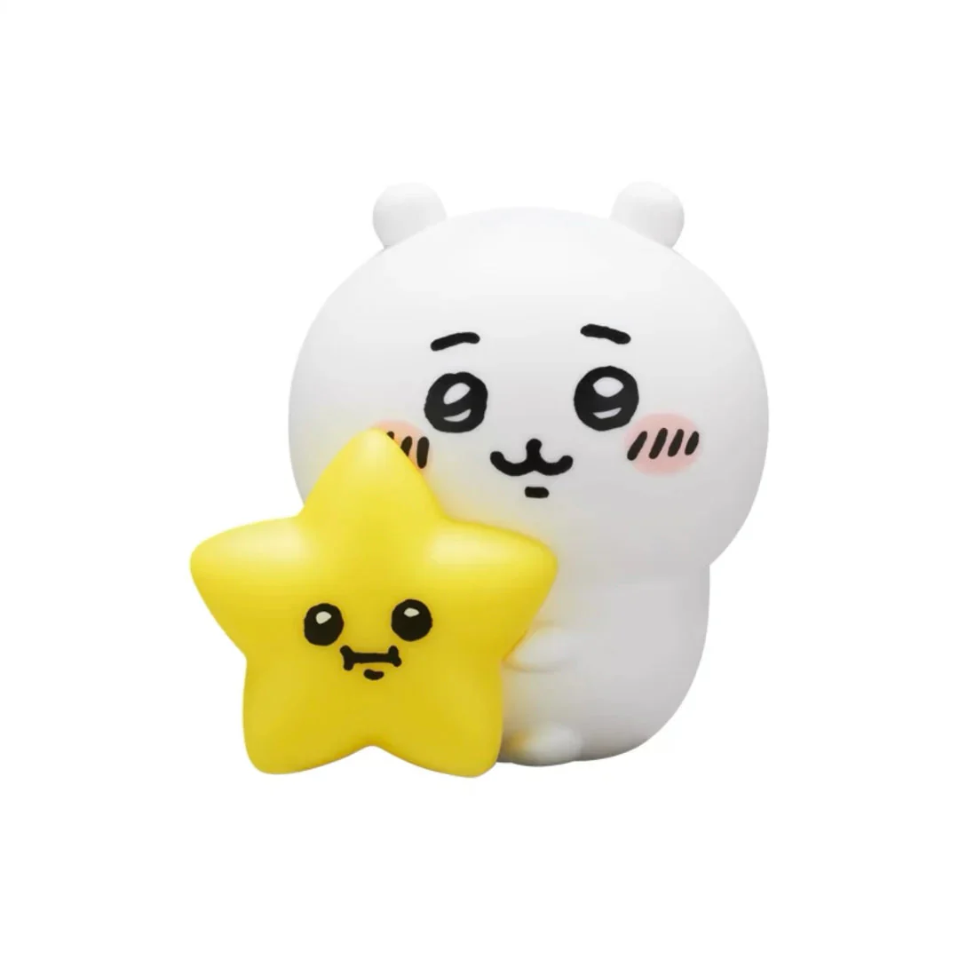 Kitan Club: Chiikawa Star Light Up - 1 Blind Box - Image 4