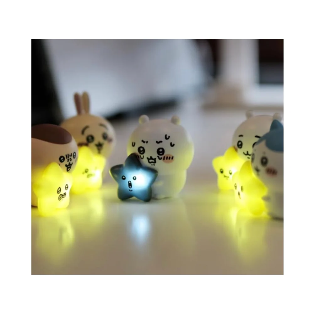 Kitan Club: Chiikawa Star Light Up - 1 Blind Box - Image 5