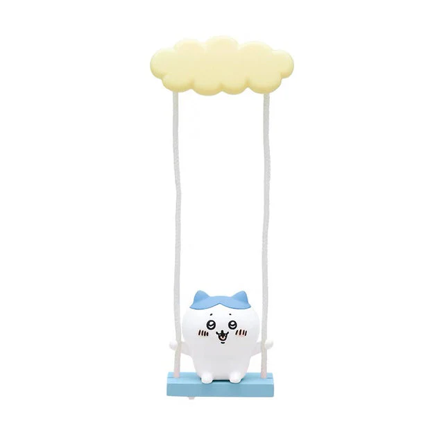 Kitan Club: Chiikawa Swing Vol. 2 - 1 Blind Box - Image 2