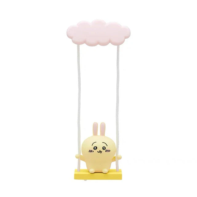 Kitan Club: Chiikawa Swing Vol. 2 - 1 Blind Box - Image 5