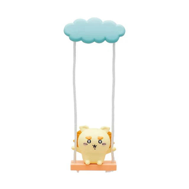 Kitan Club: Chiikawa Swing Vol. 2 - 1 Blind Box - Image 6